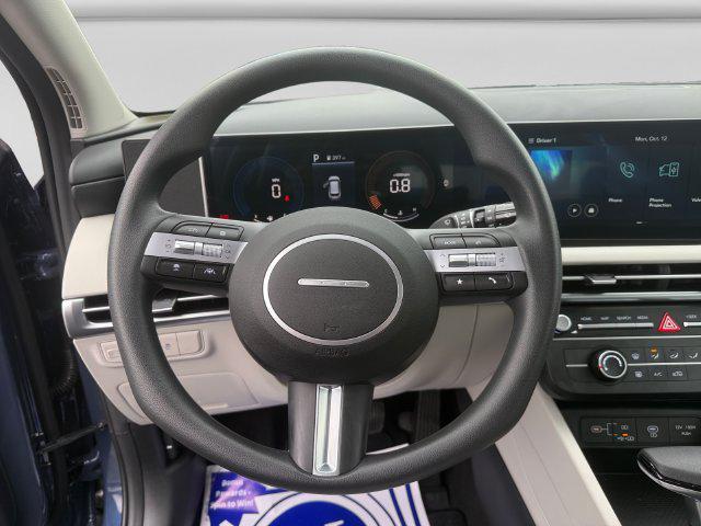 2026 Hyundai Tucson - $29,990
