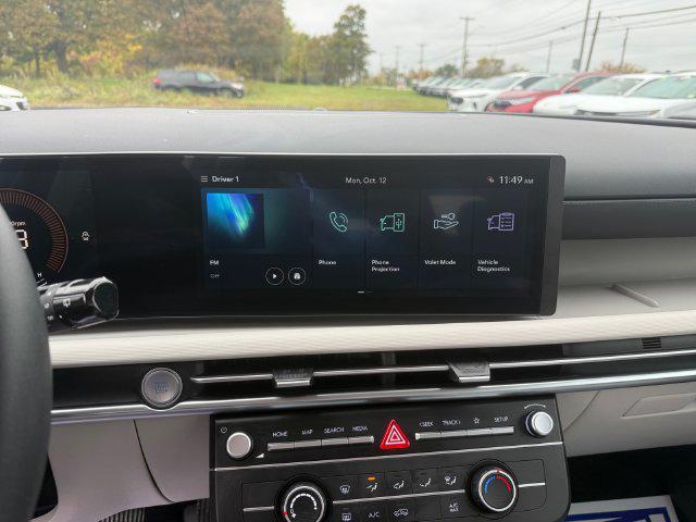 2026 Hyundai Tucson - $29,990