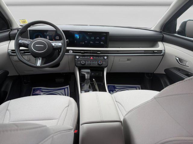 2026 Hyundai Tucson - $29,990