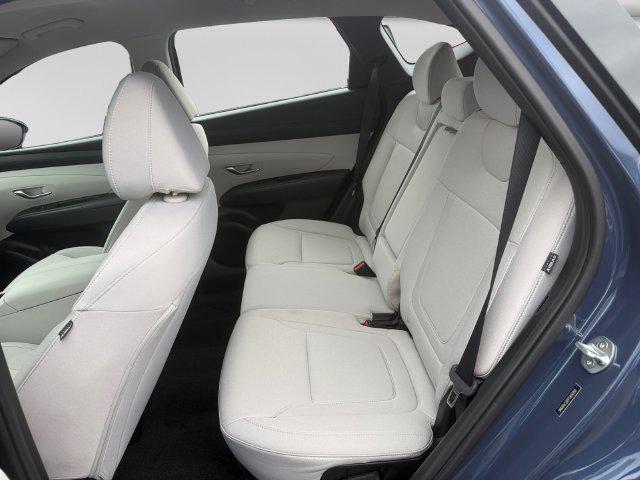 2026 Hyundai Tucson - $29,990