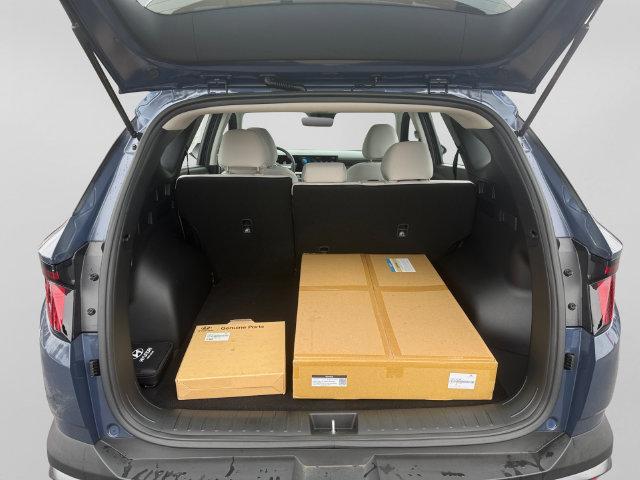 2026 Hyundai Tucson - $29,990
