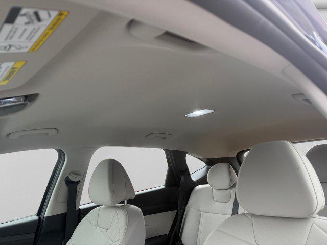 2026 Hyundai Tucson - $29,990