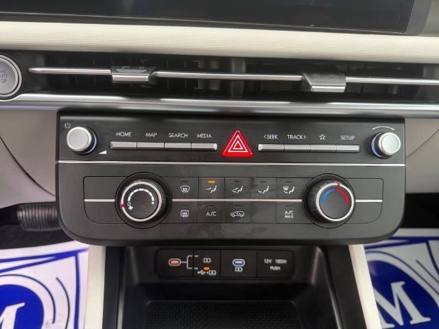 2026 Hyundai Tucson - $29,990