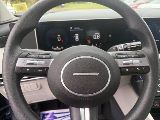 2026 Hyundai Tucson - $29,990