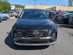 2026 Tucson Thumbnail 7