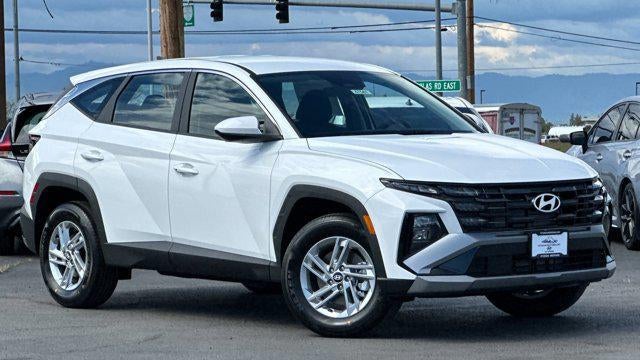 Preowned 2026 Hyundai TUCSON SE for Sale