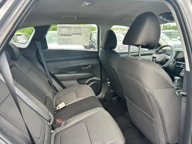 2026 Hyundai Tucson - $28,995
