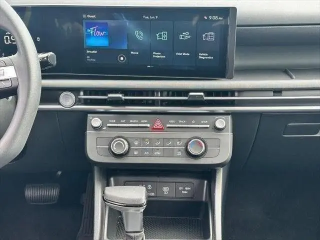 2026 Hyundai Tucson - $28,995