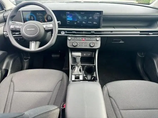 2026 Hyundai Tucson - $28,995