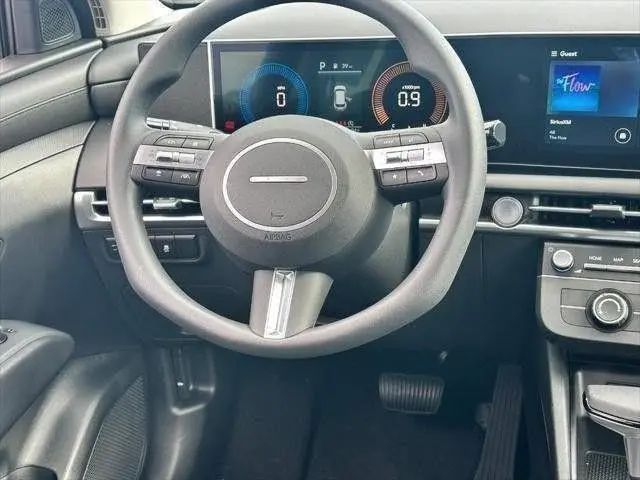 2026 Hyundai Tucson - $28,995