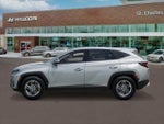 2026 Tucson Thumbnail 3