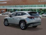 2026 Tucson Thumbnail 5