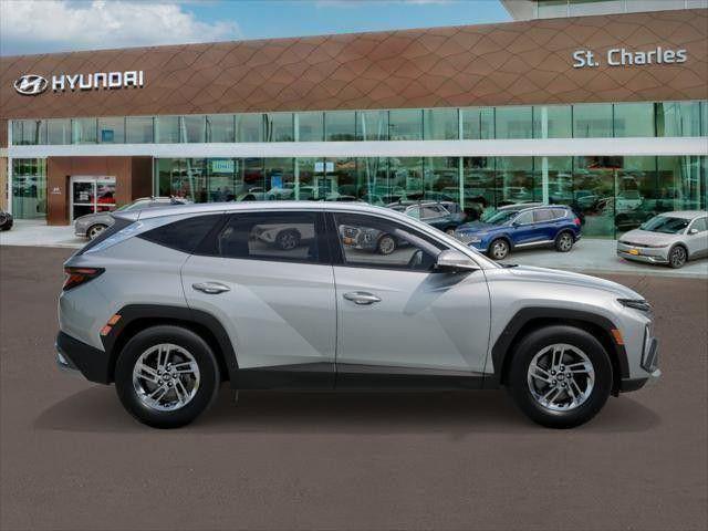 2026 Hyundai Tucson - $27,977