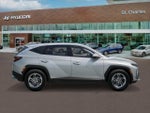 2026 Tucson Thumbnail 7