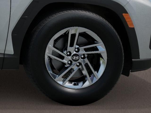 2026 Hyundai Tucson - $27,977