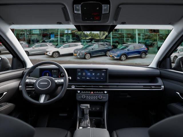 2026 Hyundai Tucson - $27,977