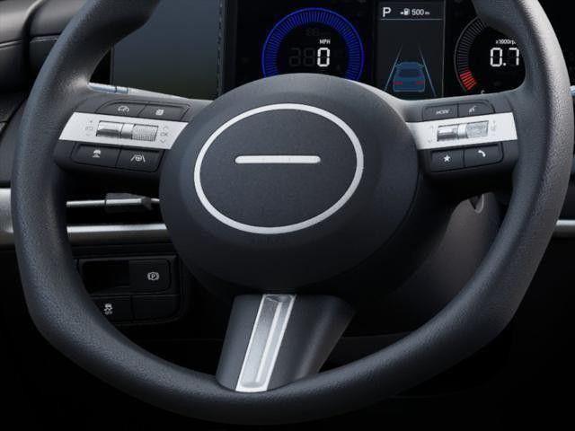 2026 Hyundai Tucson - $27,977