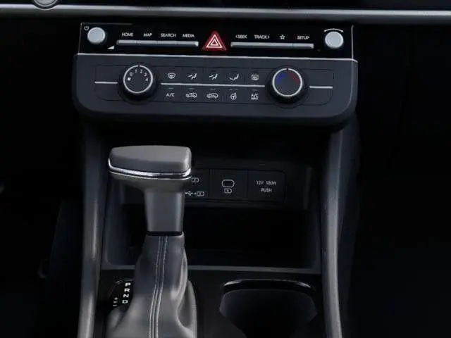2026 Hyundai Tucson - $27,677