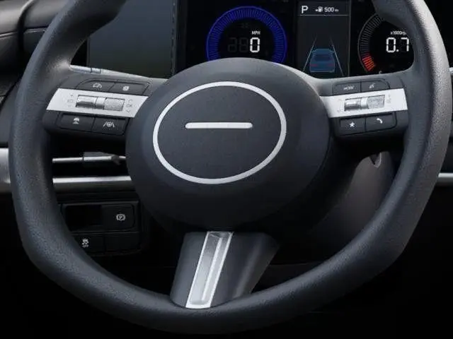 2026 Hyundai Tucson - $27,577