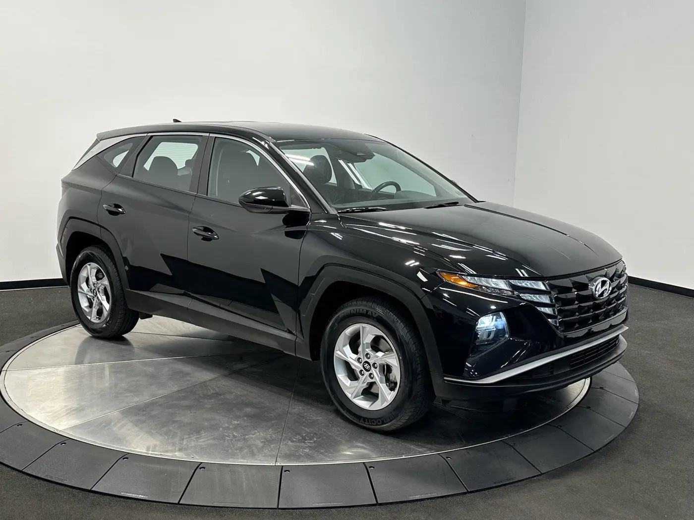 2024 Hyundai Tucson - $23,499
