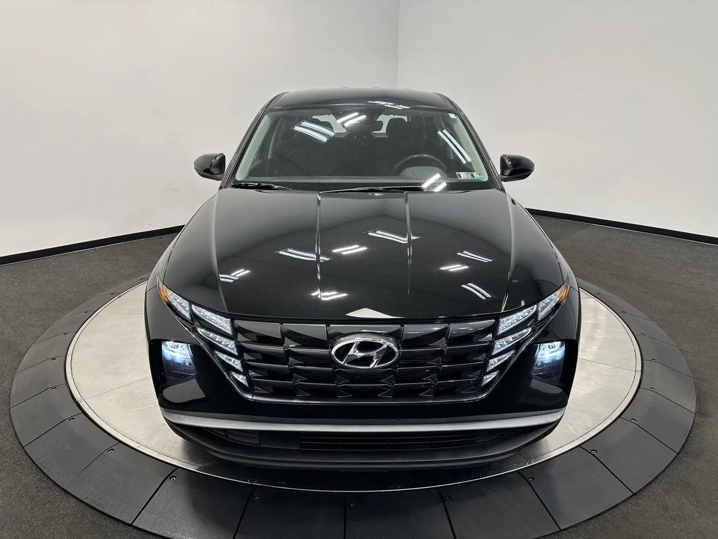 2024 Hyundai Tucson - $23,499