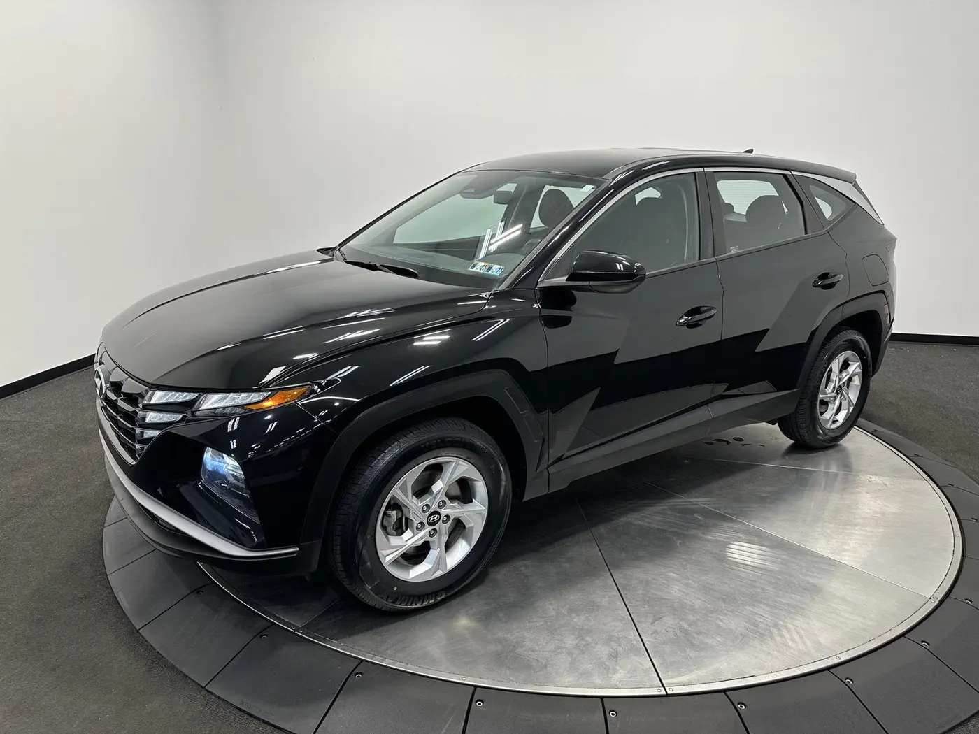 2024 Hyundai Tucson - $23,499