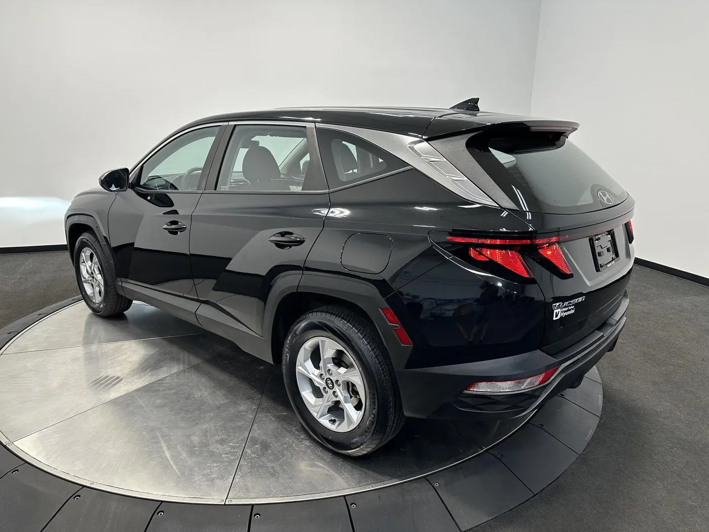 2024 Hyundai Tucson - $23,499