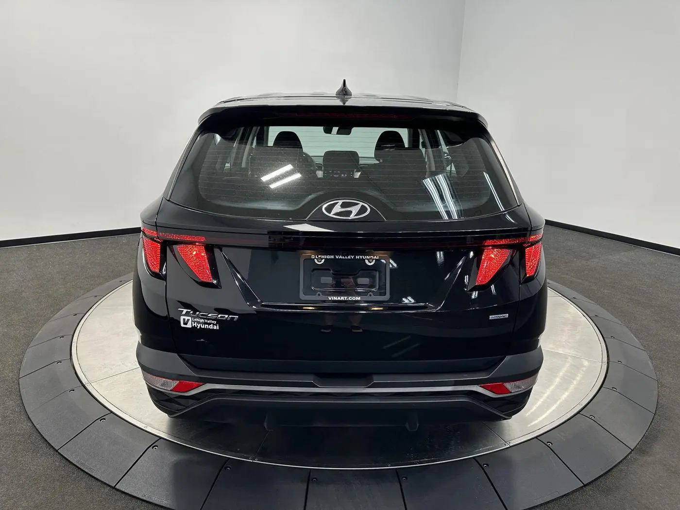 2024 Hyundai Tucson - $23,499
