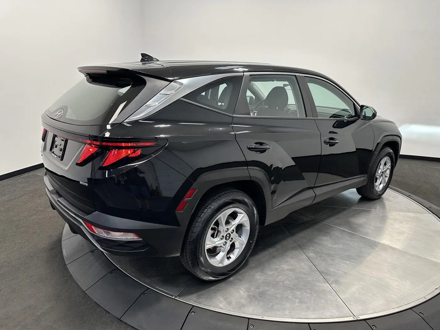 2024 Hyundai Tucson - $23,499