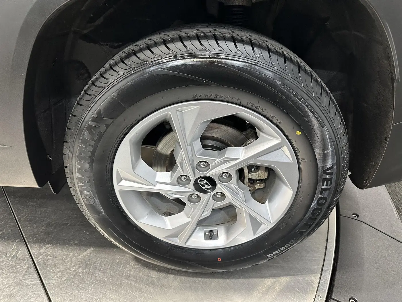2024 Hyundai Tucson - $23,499