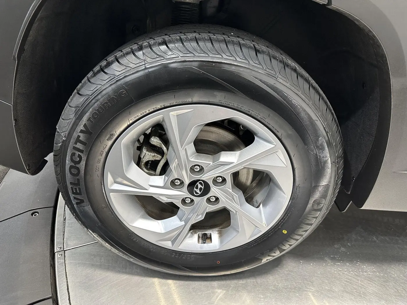 2024 Hyundai Tucson - $23,499