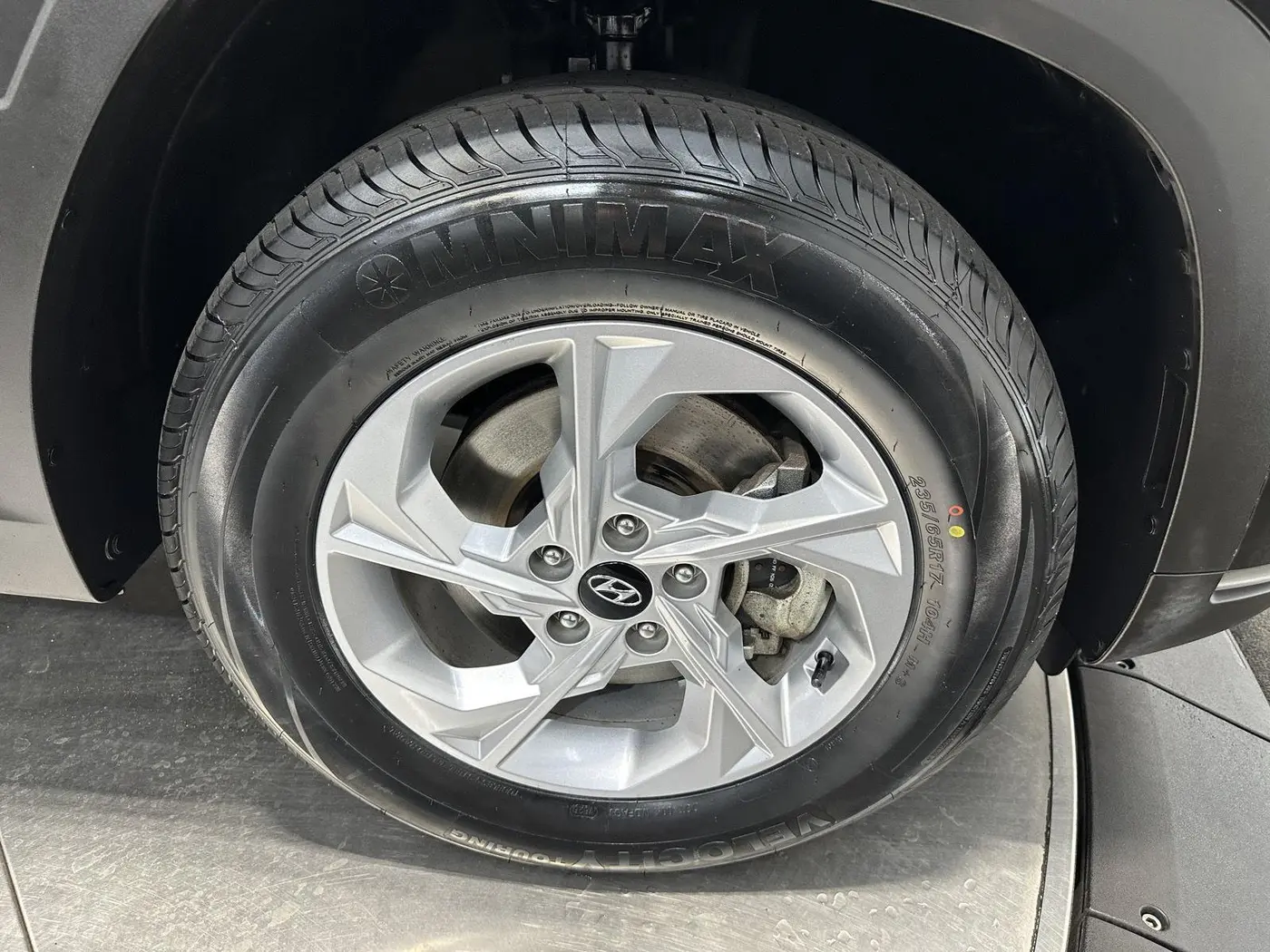 2024 Hyundai Tucson - $23,499