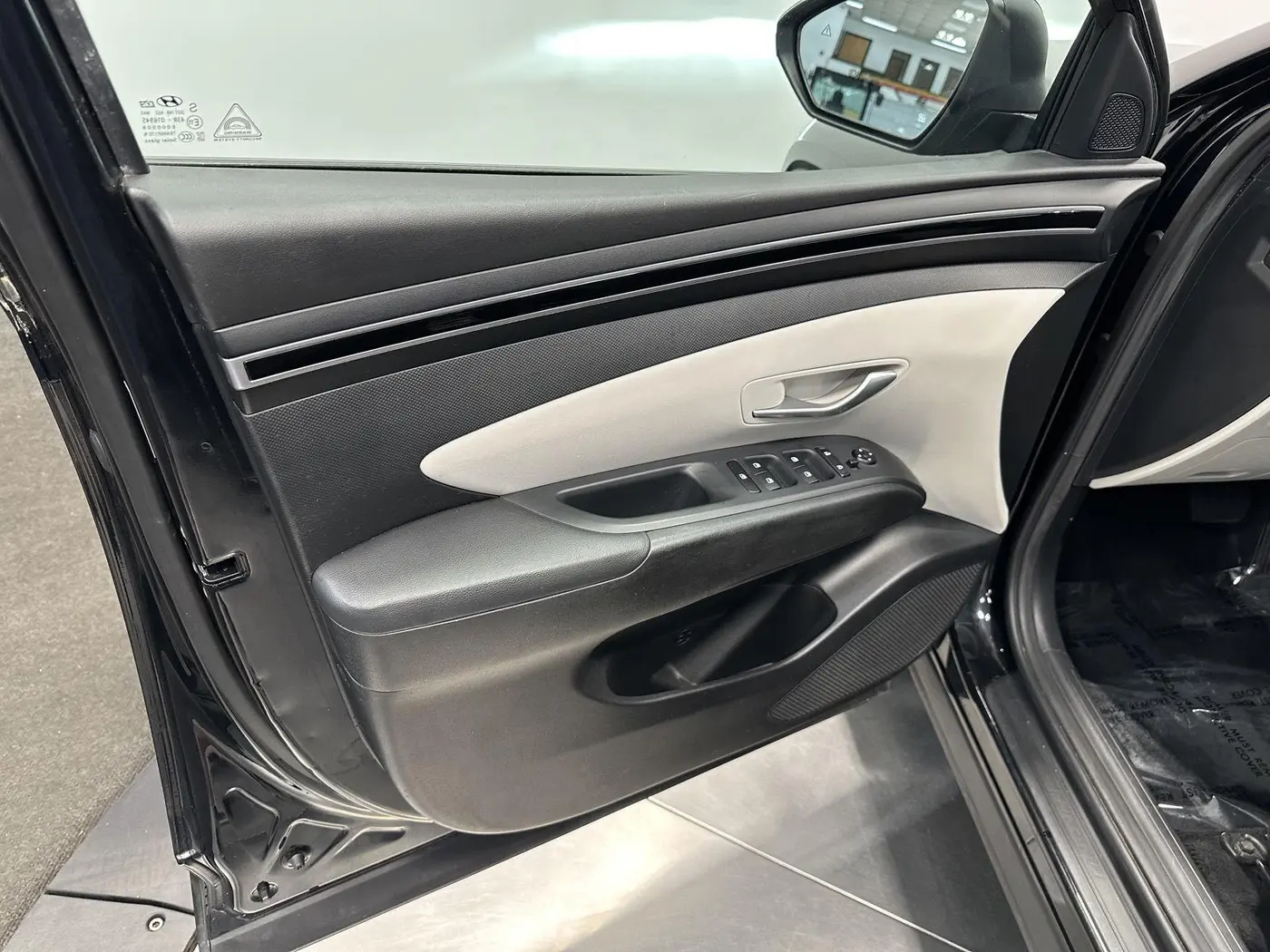 2024 Hyundai Tucson - $23,499