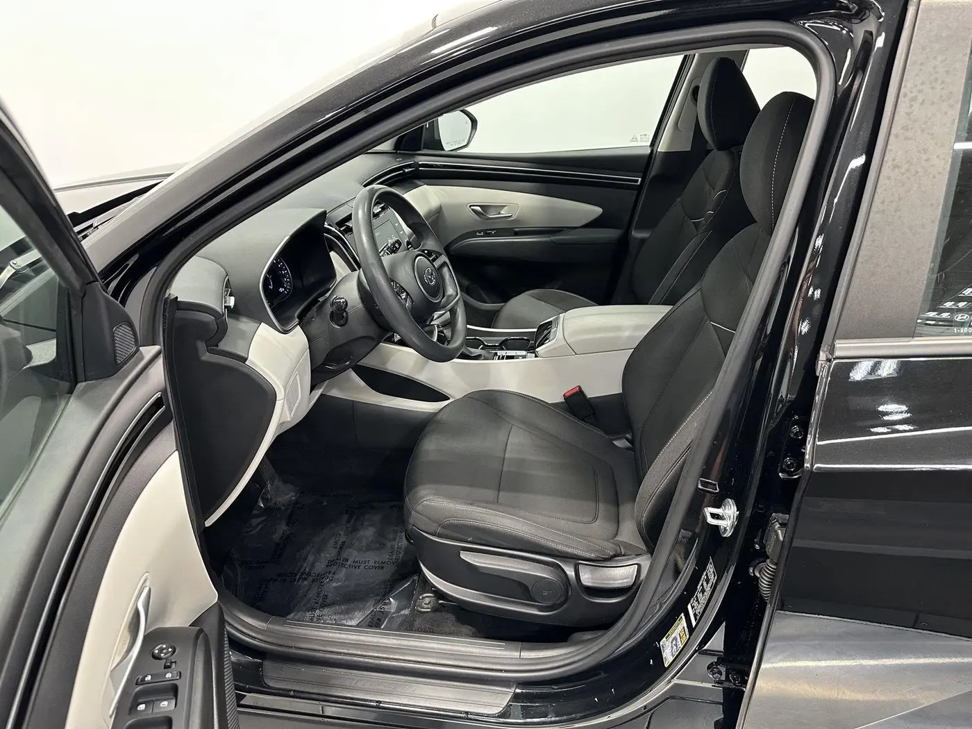 2024 Hyundai Tucson - $23,499