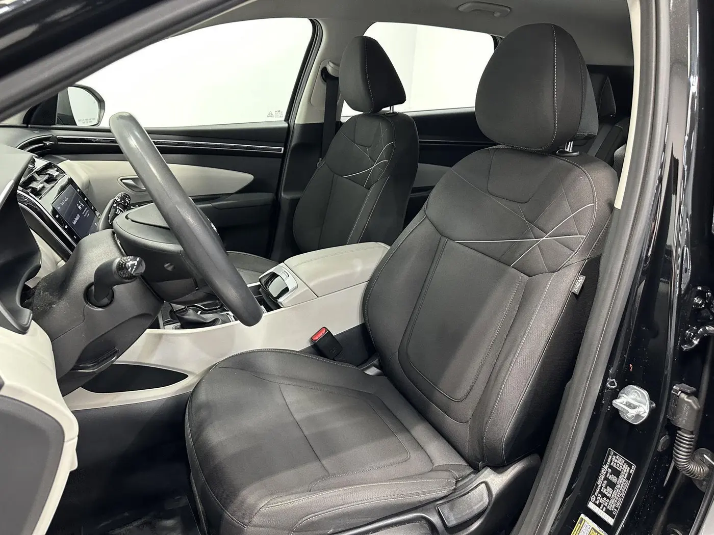 2024 Hyundai Tucson - $23,499