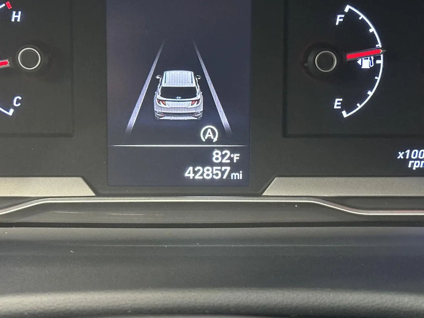 2024 Hyundai Tucson - $23,499