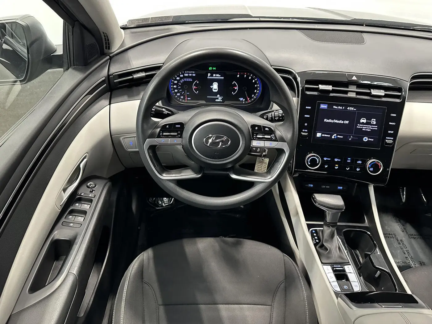 2024 Hyundai Tucson - $23,499