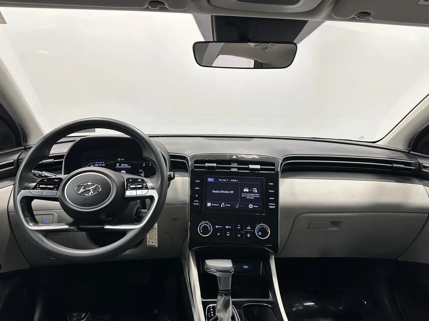 2024 Hyundai Tucson - $23,499