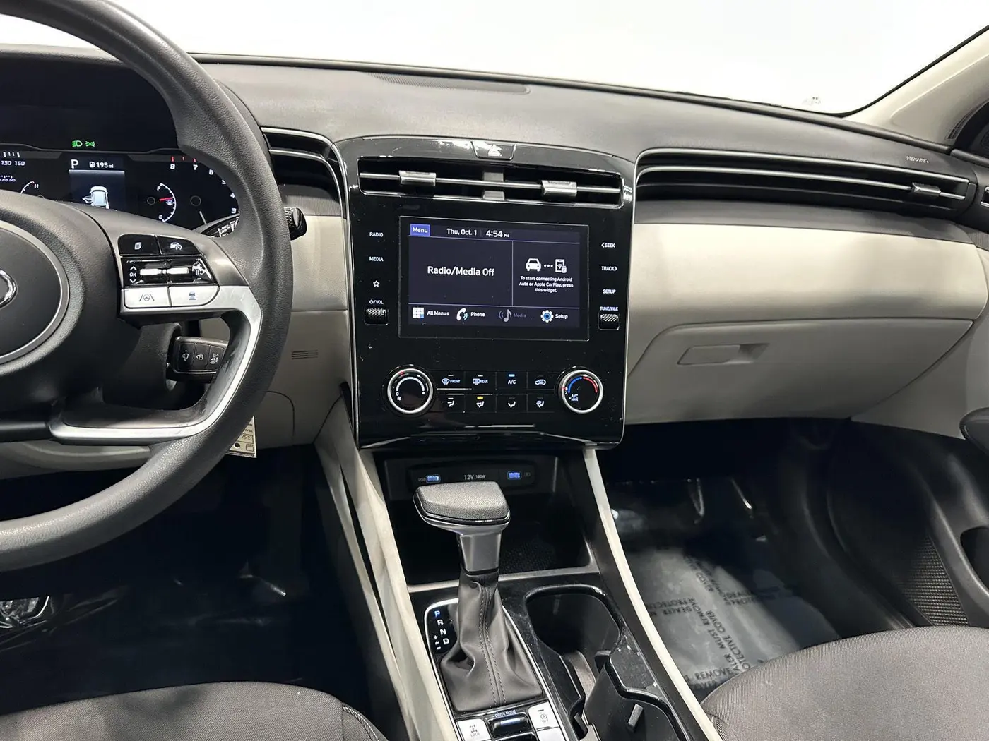 2024 Hyundai Tucson - $23,499
