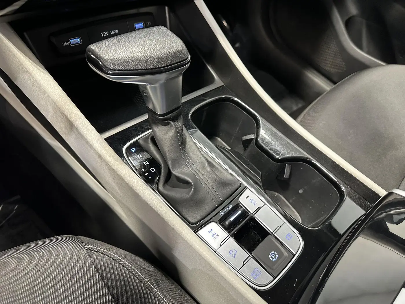 2024 Hyundai Tucson - $23,499