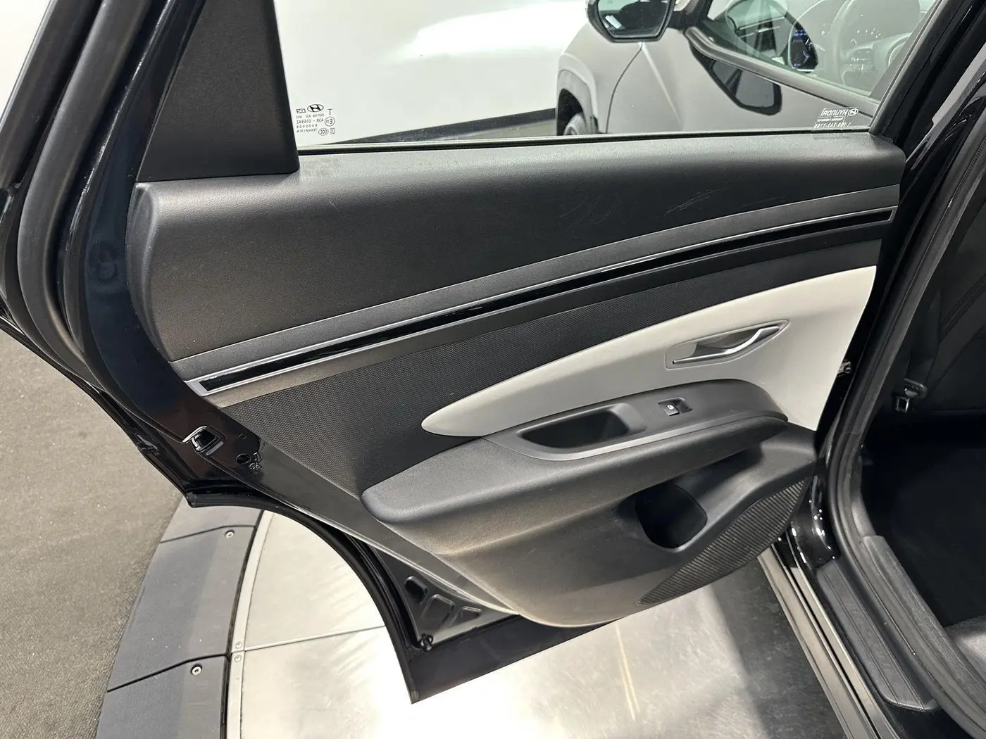 2024 Hyundai Tucson - $23,499