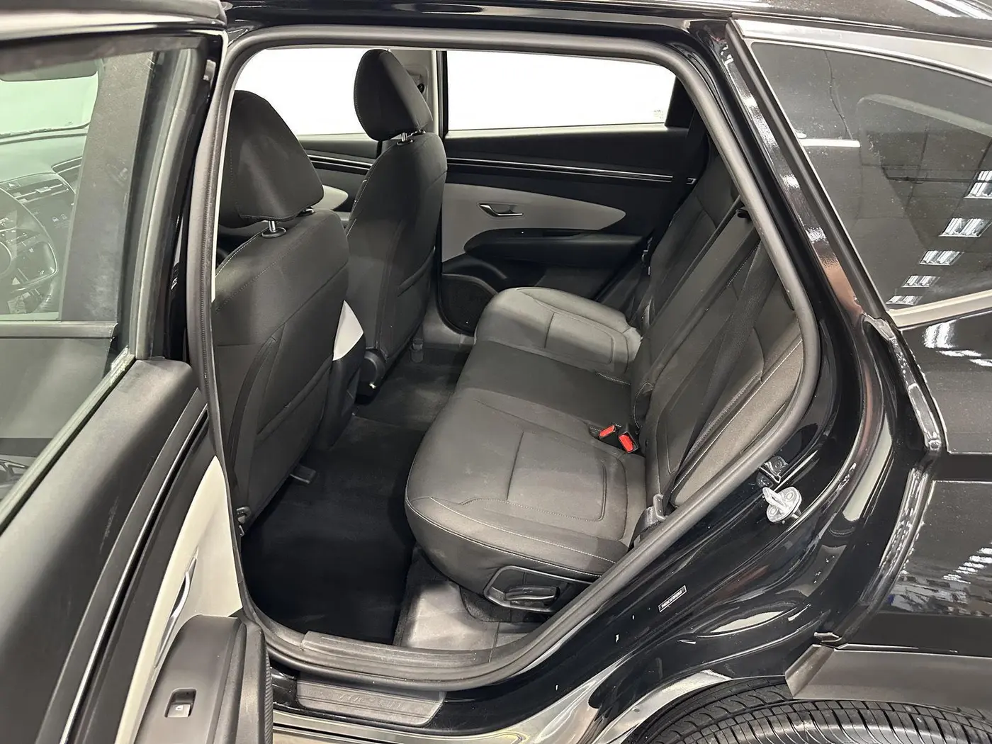 2024 Hyundai Tucson - $23,499