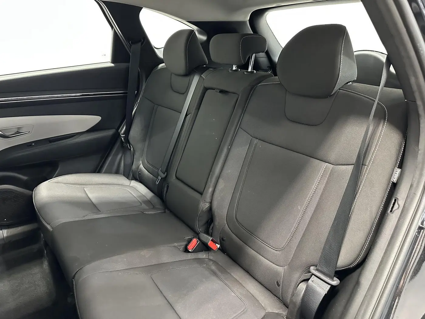 2024 Hyundai Tucson - $23,499