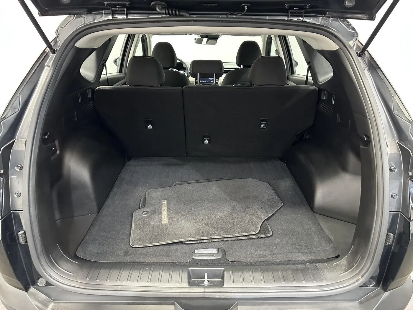 2024 Hyundai Tucson - $23,499