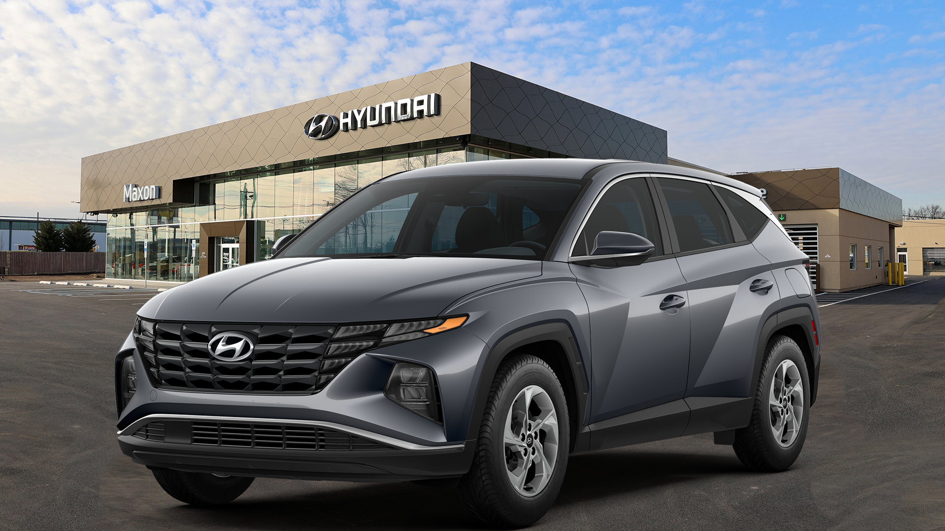 Preowned 2024 Hyundai TUCSON SE for Sale