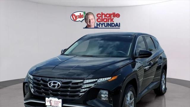 Preowned 2024 Hyundai TUCSON SE for Sale
