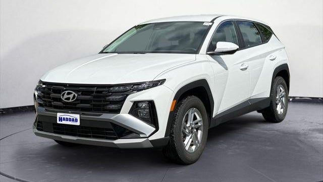 Preowned 2025 Hyundai TUCSON SE for Sale