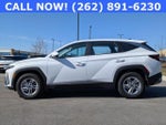 2025 Tucson Thumbnail 4