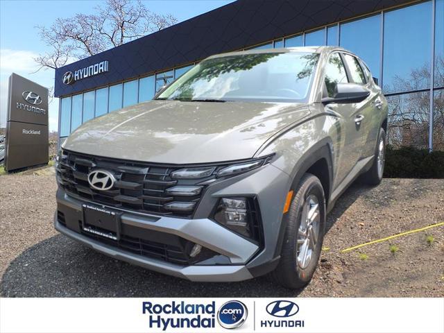 2025 Hyundai Tucson - $32,290