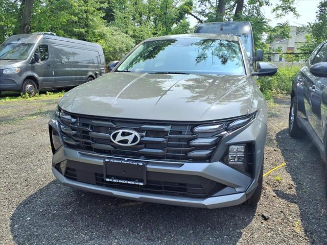 2025 Hyundai Tucson - $32,290